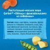 Растительно-мясное пюре Gerber Овощи с фрикадельками из говядины