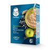 Безмолочная каша GERBER Мультизлаковая с яблоком и черносливом