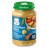 Растительно-мясное пюре Gerber Овощи с фрикадельками из говядины