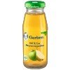 Gerber Сок яблочно-грушевый