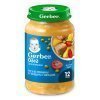 Растительно-мясное пюре Gerber Рагу из свинины и говядины с овощами