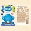 Фруктовое пюре NESTLÉ «Яблоко и Черника»