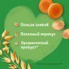 GERBER экструдированные Пшенично-овсяные снеки с томатом и морковью cерии Organic
