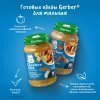 Консервы Gerber растительно-мясные Говядина по-домашнему с морковью