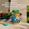 Растительно-мясное пюре Gerber Овощи с фрикадельками из говядины