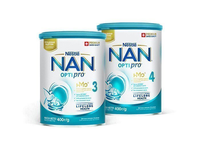 NAN 3, 4