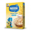 Nestlé Молочная овсяная каша 220г. - фото 1