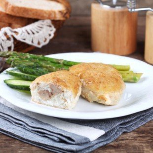Зразы куриные Зразы куриные