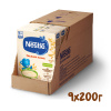 Nestlé Безмолочная овсяная каша 200г. - фото 13