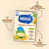 Nestlé Безмолочная кукурузная каша 200г. - фото 3