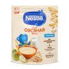 NESTLÉ Молочная овсяная каша с яблоком 200г. - фото 1