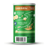 GERBER экструдированные Рисово-пшеничные звездочки с бананом cерии Organic 35г. - фото 3